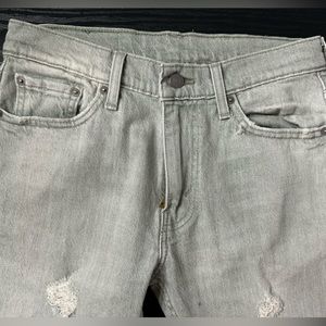 Levi’s men’s jeans